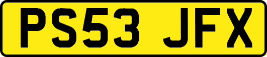 PS53JFX