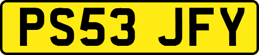 PS53JFY