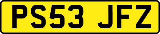 PS53JFZ