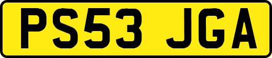 PS53JGA