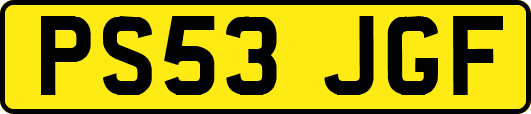 PS53JGF