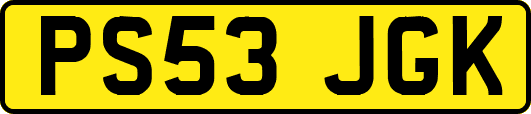 PS53JGK