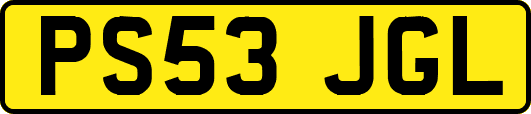 PS53JGL