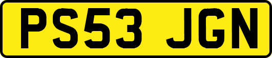 PS53JGN