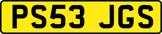 PS53JGS