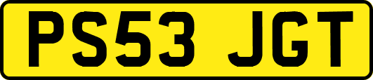 PS53JGT