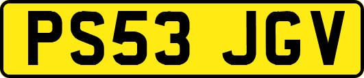 PS53JGV