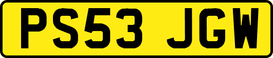 PS53JGW