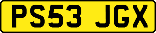 PS53JGX