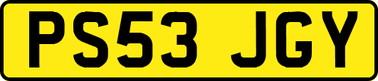 PS53JGY