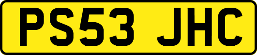 PS53JHC