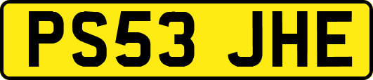 PS53JHE