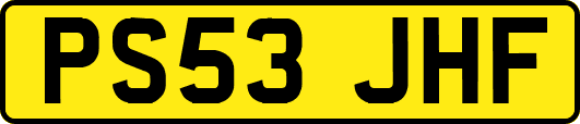PS53JHF