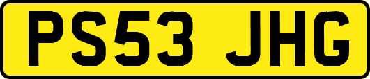 PS53JHG
