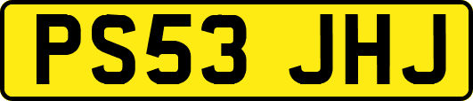 PS53JHJ