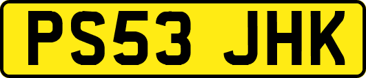 PS53JHK