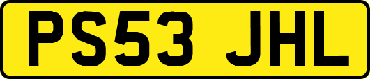 PS53JHL