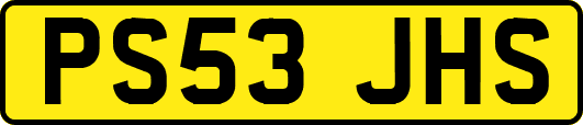 PS53JHS