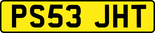 PS53JHT