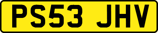 PS53JHV