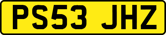PS53JHZ