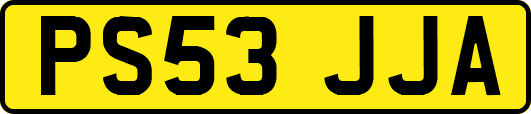 PS53JJA