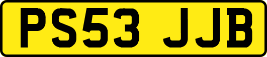 PS53JJB