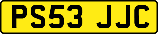 PS53JJC