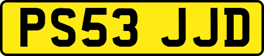 PS53JJD