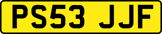 PS53JJF