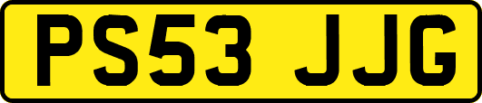PS53JJG