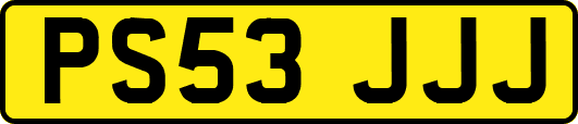 PS53JJJ