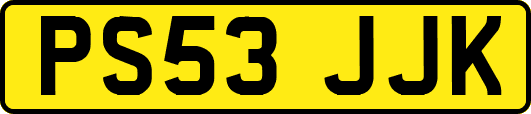 PS53JJK