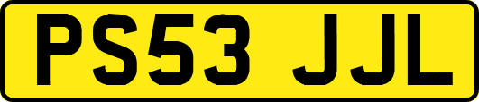 PS53JJL