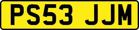 PS53JJM