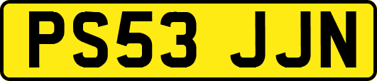 PS53JJN