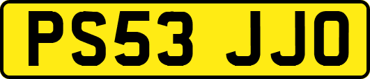 PS53JJO