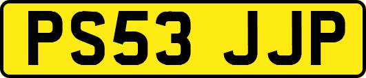 PS53JJP