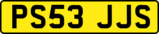 PS53JJS