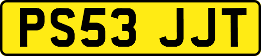 PS53JJT