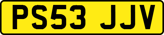 PS53JJV