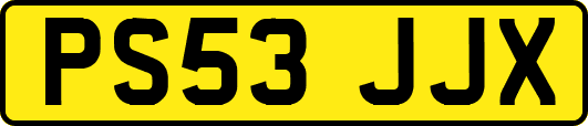 PS53JJX