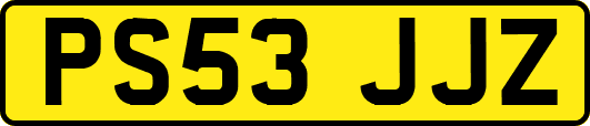 PS53JJZ