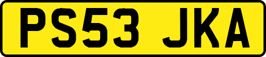 PS53JKA