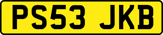 PS53JKB