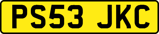 PS53JKC
