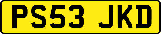 PS53JKD