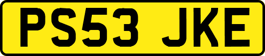 PS53JKE