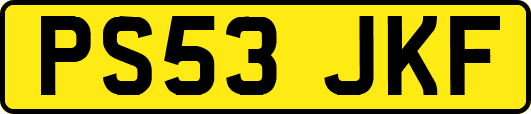 PS53JKF