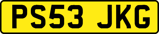PS53JKG